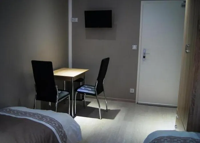 Amaya Motel Berlin